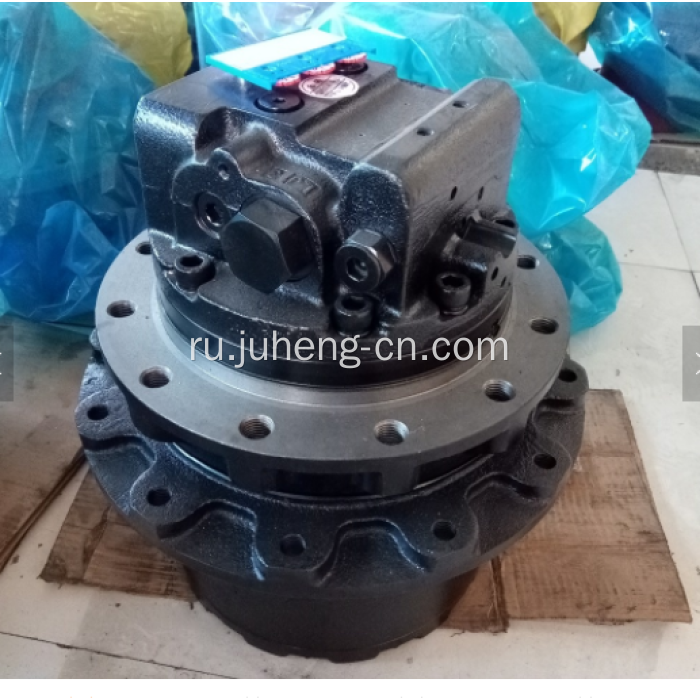 Мотор привода хода главной передачи SH75